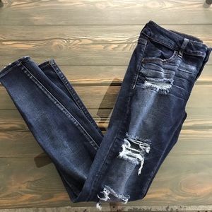 American eagle jegging 🌼